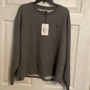 Zyia sweatshirt
